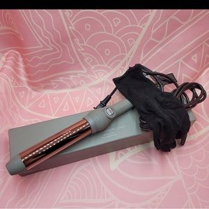 COMPLEX CULTURE Titanium Curling Wand 32mm
